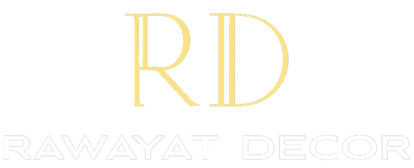 Rawayat Decor Shop